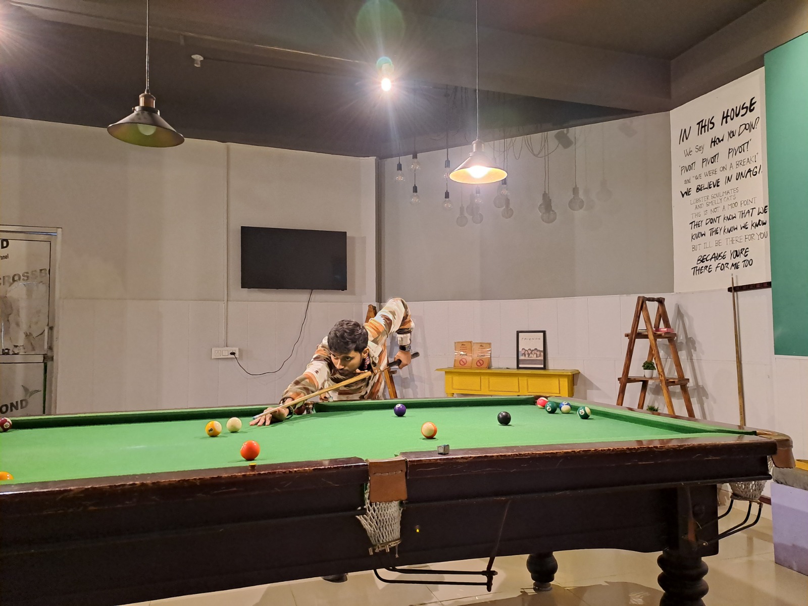 aleen bharati sketchbooks desiblueprint 8 ball gamepool