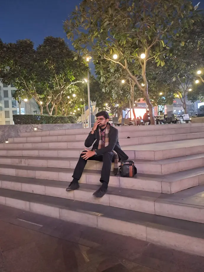 aleen bharati sketchbooks desiblueprint about me sit dlf cybercity gurugram